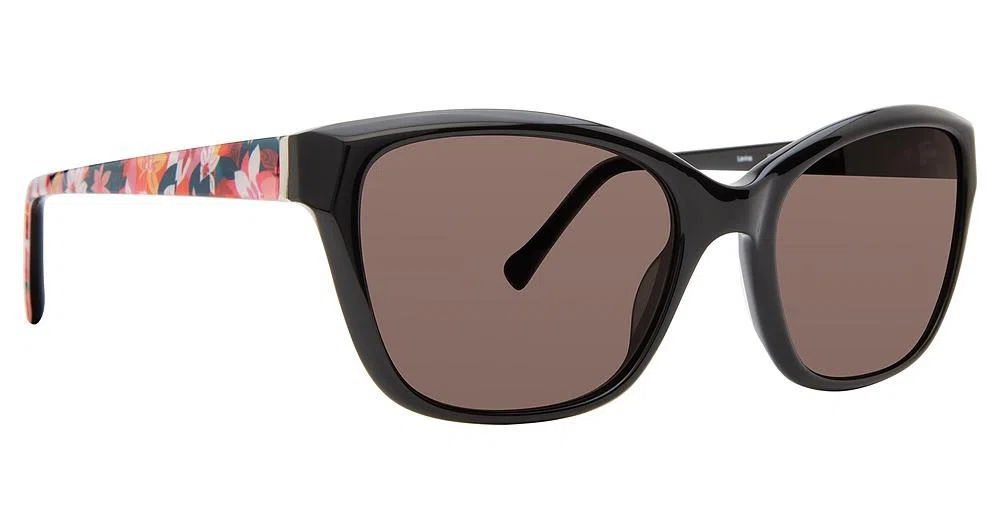Vera Bradley Lavina Sunglasses - view 3